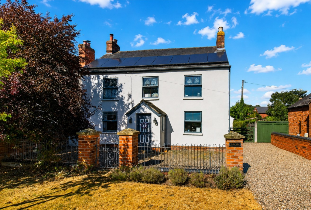 Main image of property: Holly Villa, Welland Road, Hanley Swan, Worcester, Worcestershire