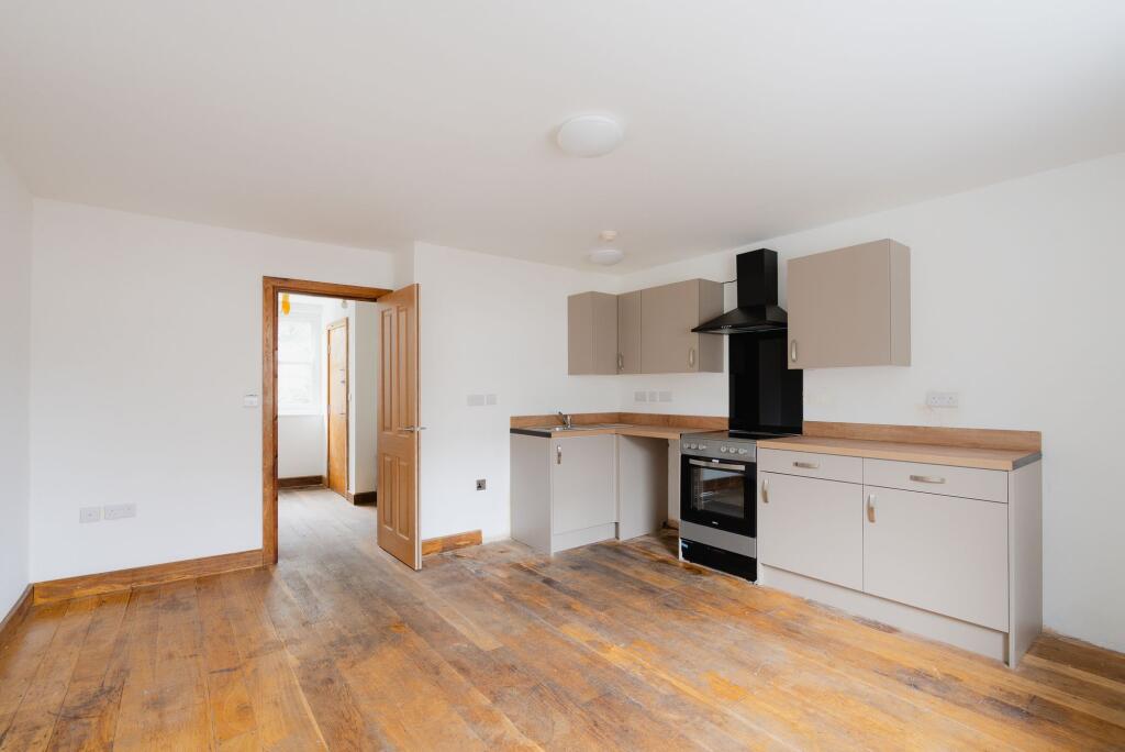 Main image of property: North Road, Holsworthy, EX22