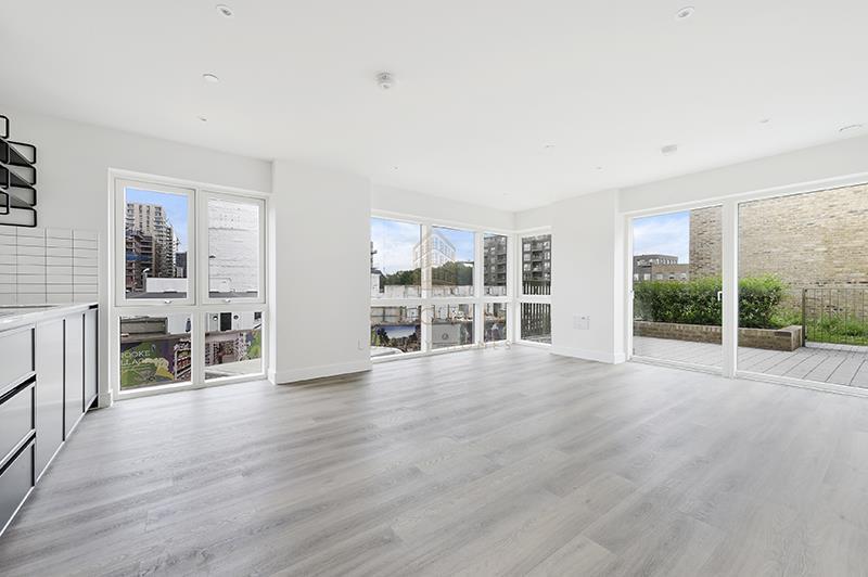 Main image of property: Cairncross House, 1st Floor - Kidbrooke Village