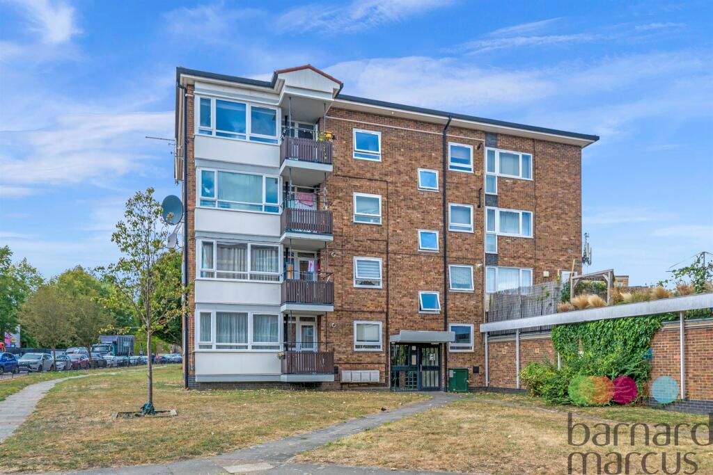 Main image of property: Bowes Road, London