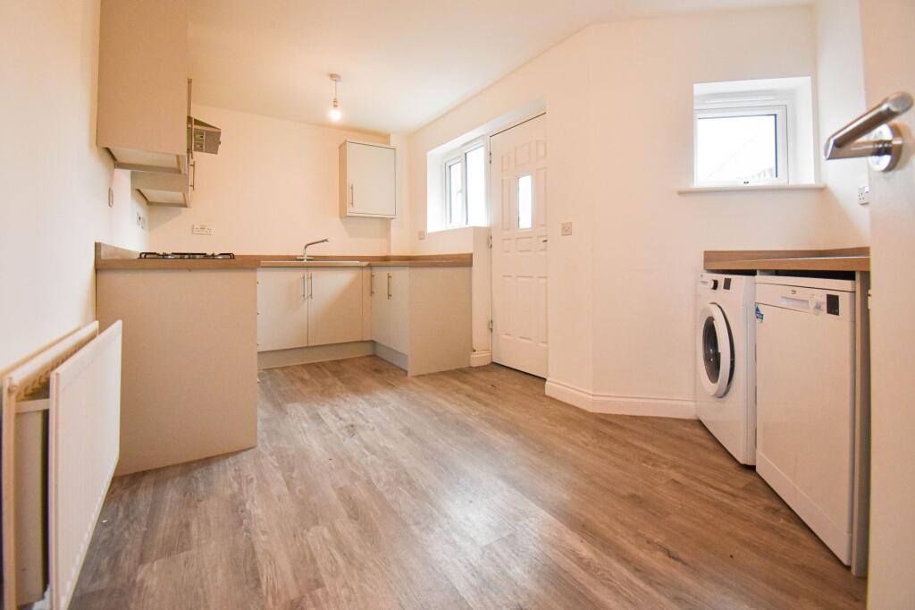 Main image of property: Warwick Close, Blackburn, BB2
