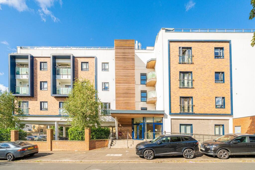 Main image of property: Sidmouth Avenue, Isleworth