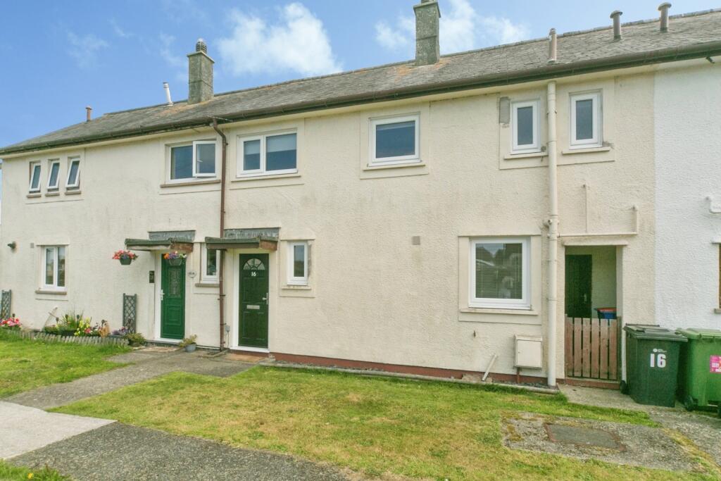 Main image of property: Minffordd Road, Caergeiliog, Holyhead, Isle of Anglesey, LL65