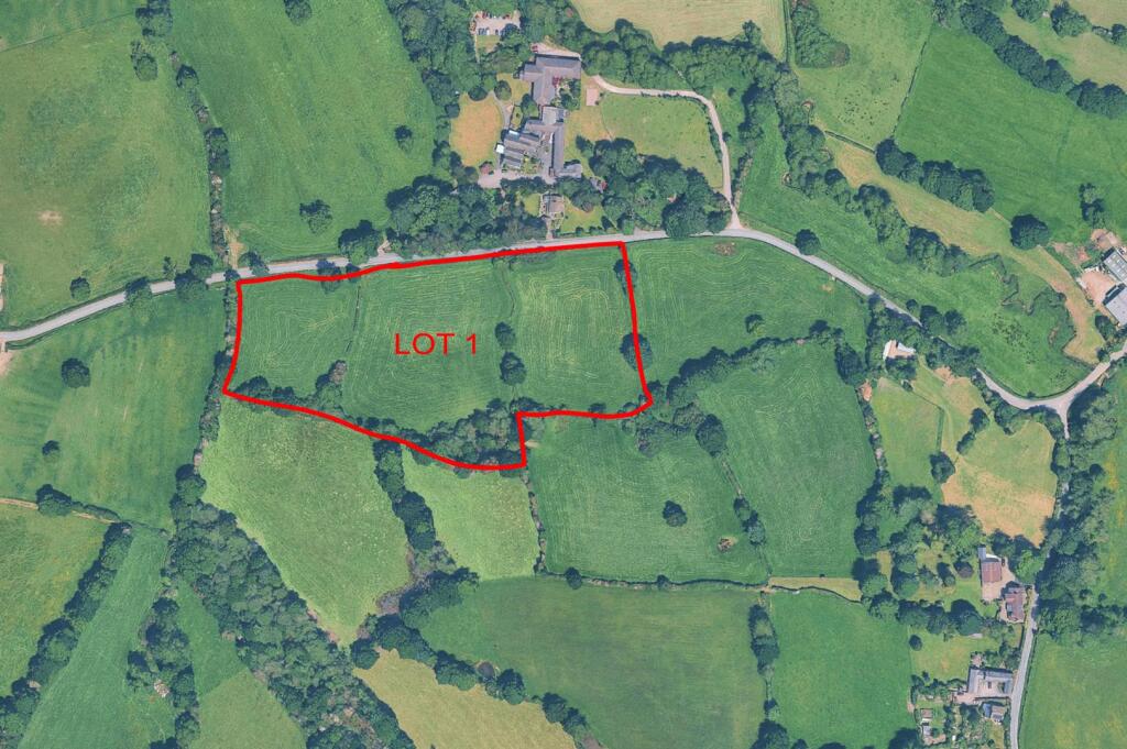 Main image of property: Street Lane, Adlington