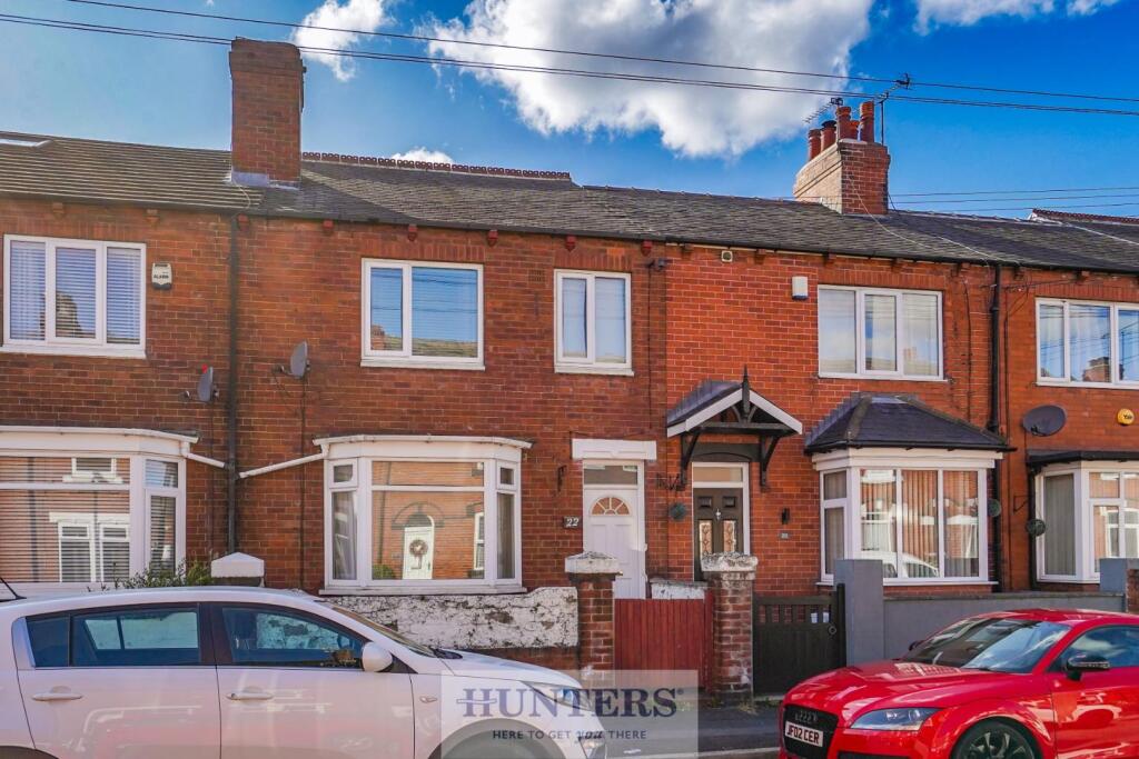 Main image of property: Garden Street, Castleford