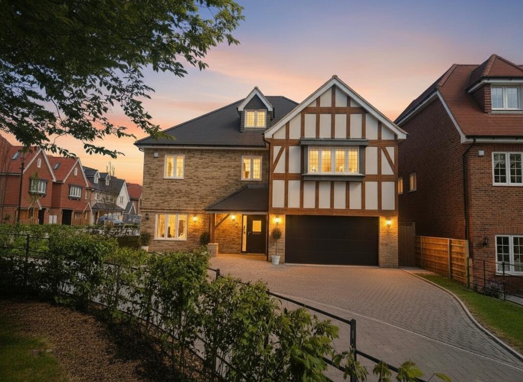 Main image of property: Hall Lane, Upminster, RM14