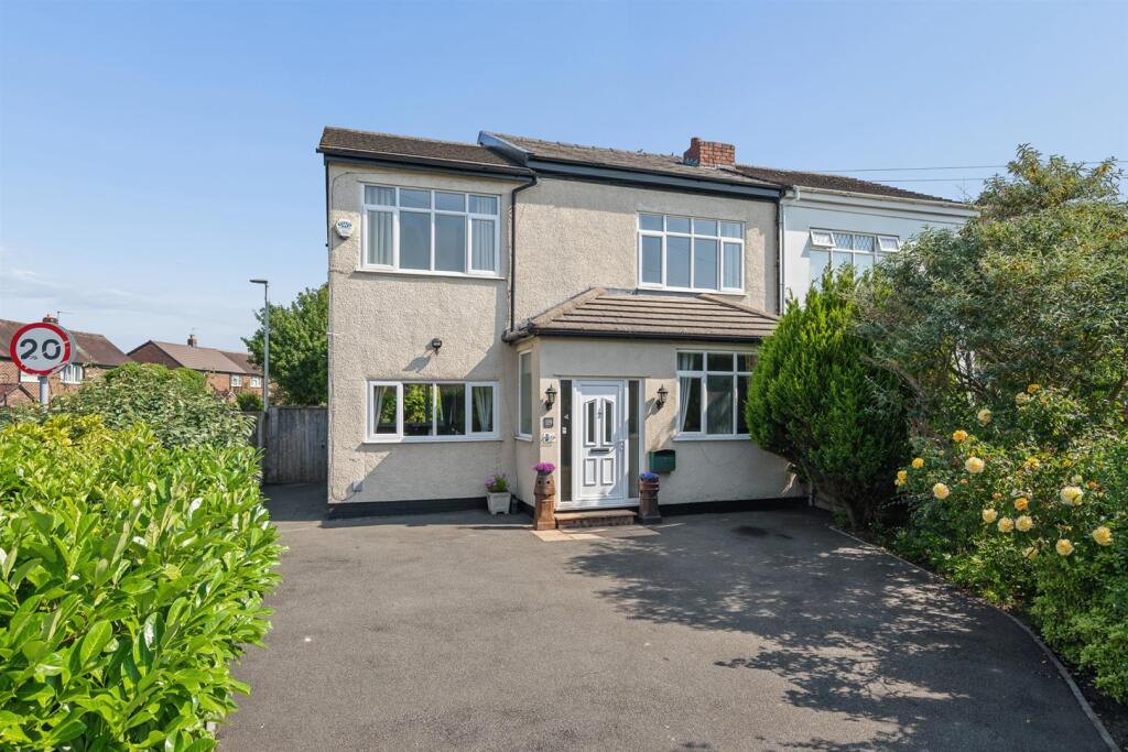 Main image of property: Raven Meols Lane, Formby, Liverpool