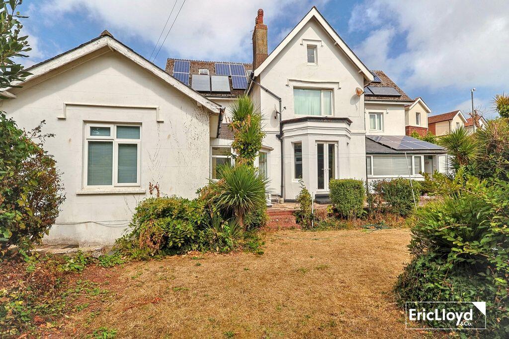 Main image of property: FISHER STREET PAIGNTON