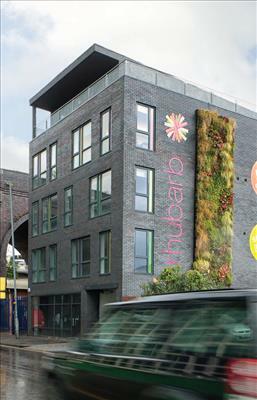 Main image of property: Rhubarb, 25 Heath Mill Lane, Birmingham