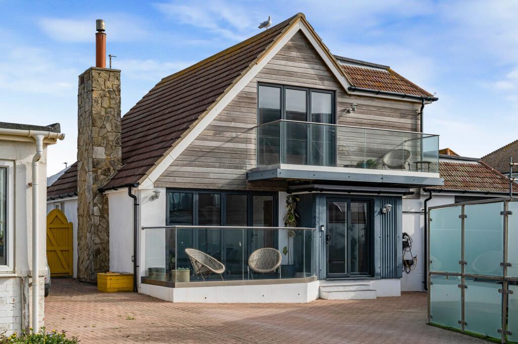 Main image of property: The Esplanade, Telscombe Cliffs, BN10