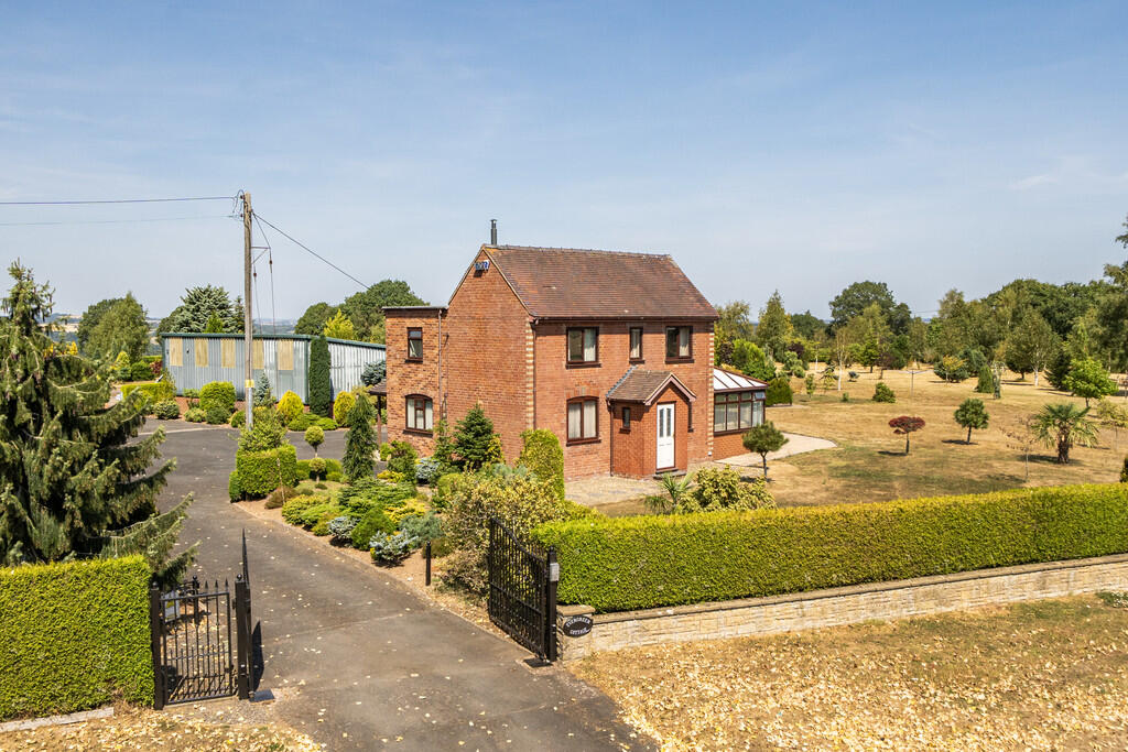 Main image of property: Evergreen Cottage, Rock, Kidderminster