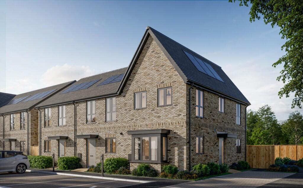 Main image of property: Marlborough Park,
Swindon,
SN31FX
