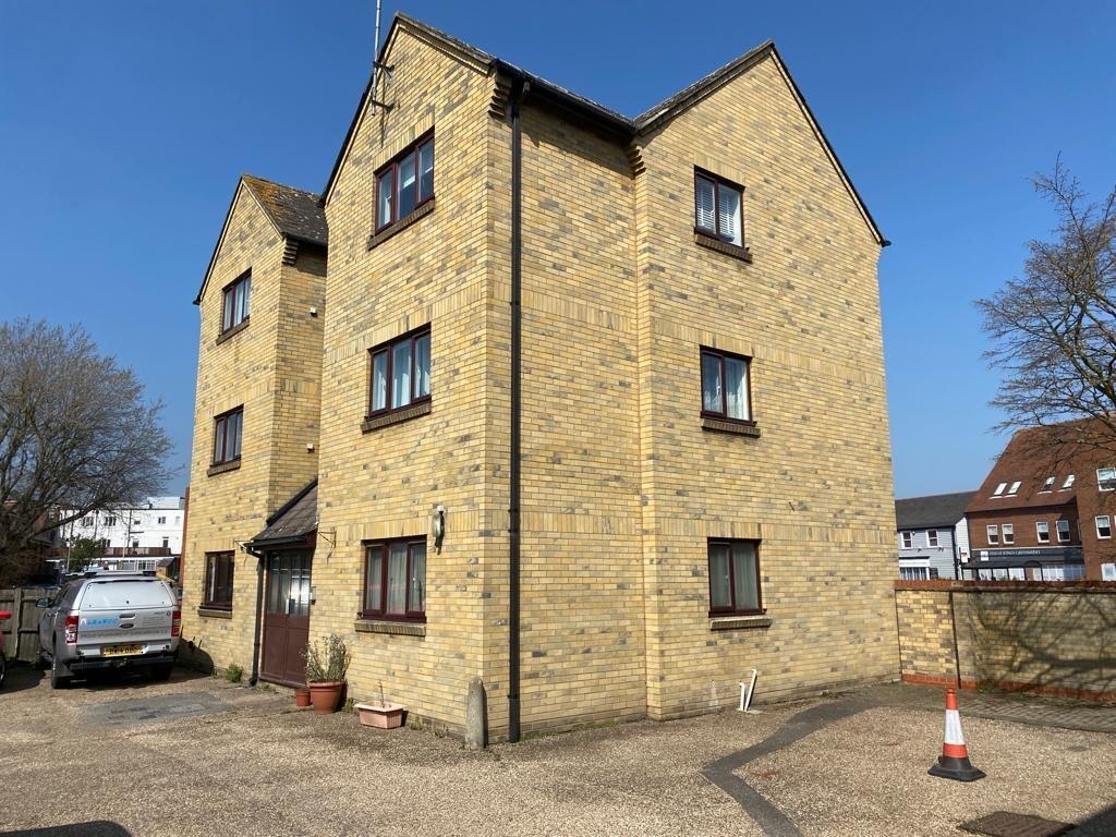 Main image of property: Mildmay Road, Chelmsford
