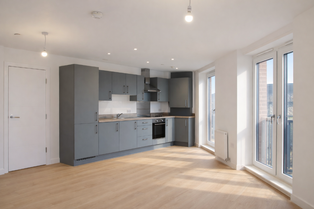 Main image of property: Off Bedford Street,
Glasgow,
G5 9LQ