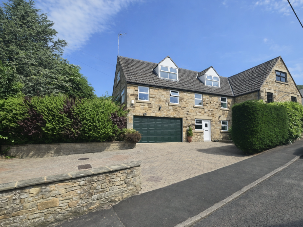 Main image of property: Busty Bank, Burnopfield, Newcastle Upon Tyne, NE16