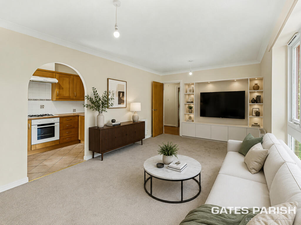 Main image of property: St. Marys Lane, Upminster, RM14