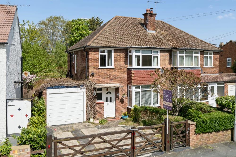 Main image of property:  Coopers Row, IVER, SL0