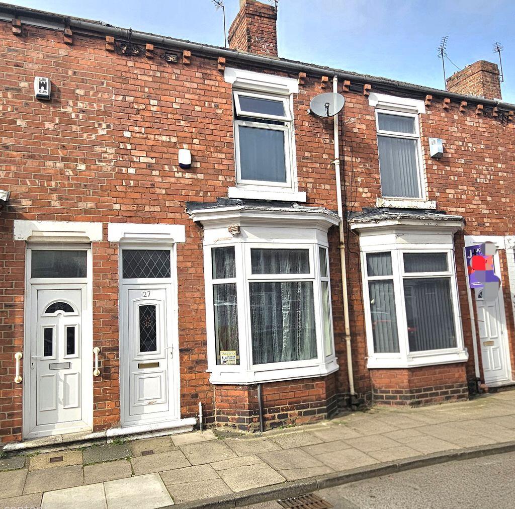 Main image of property: Cadogan Street, Middlesbrough