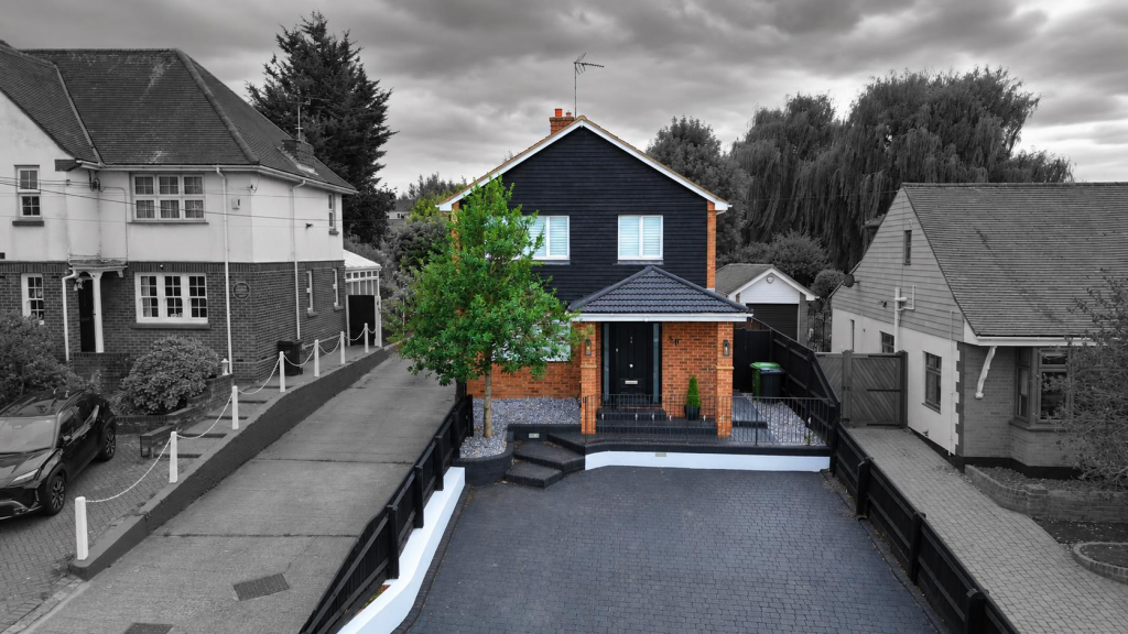 Main image of property: Southend Road, Wickford