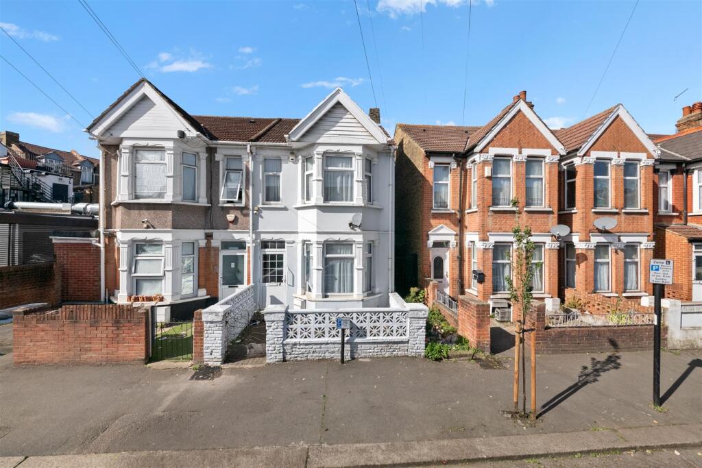 Main image of property: Northcote Avenue, Southall