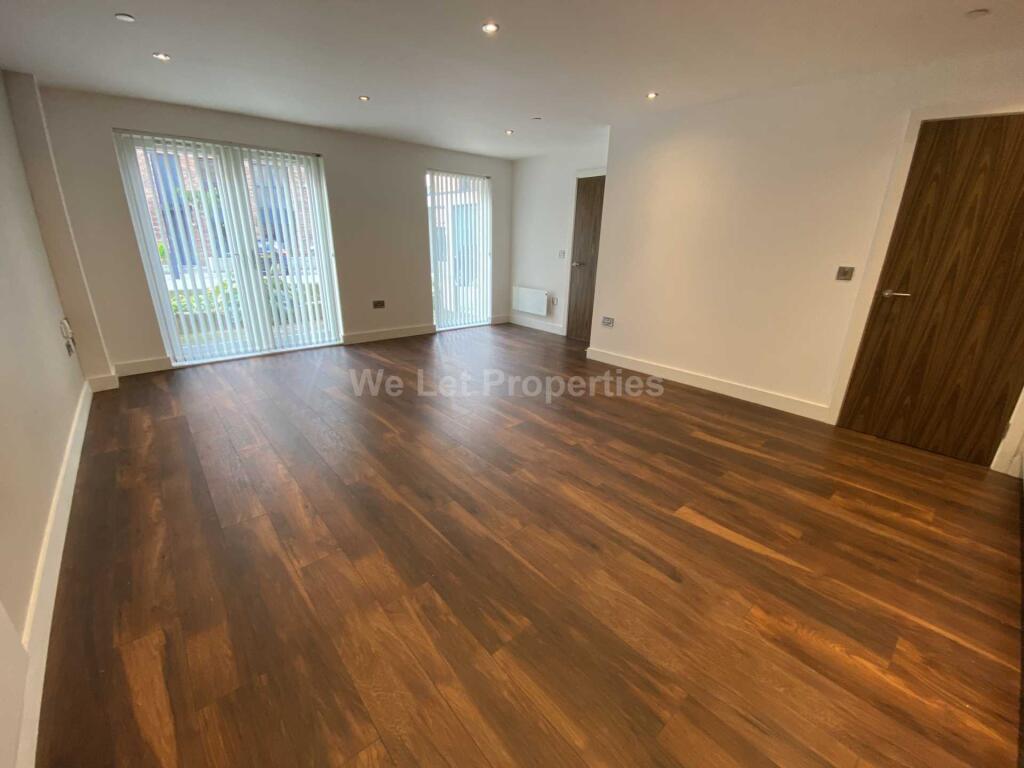 Main image of property: Wilburn Basin, Salford
