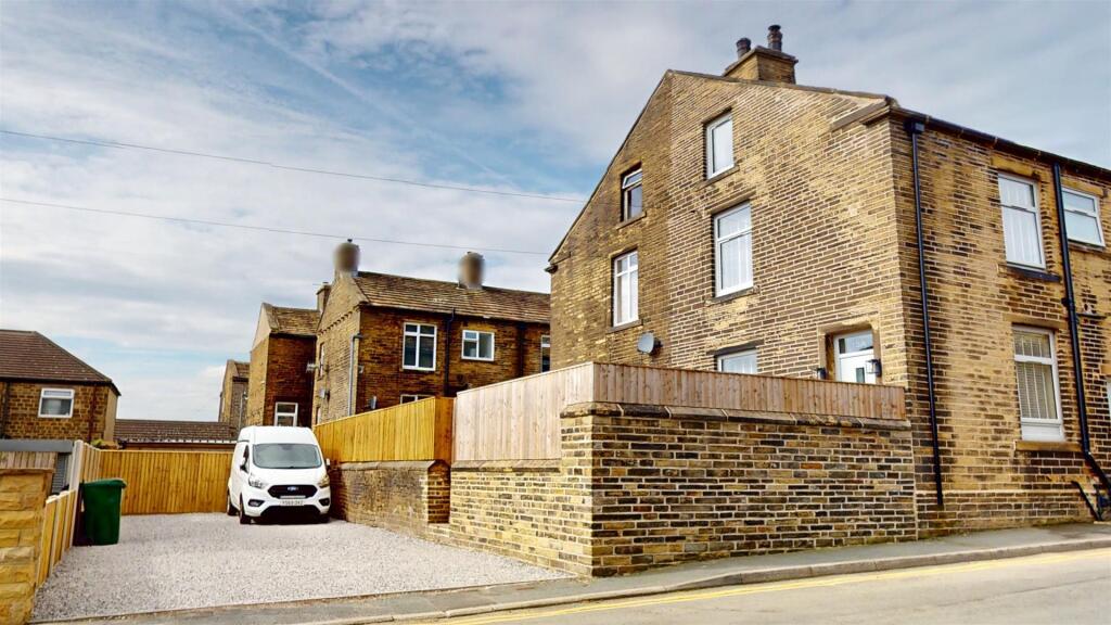 Main image of property: West End, Queensbury, Bradford