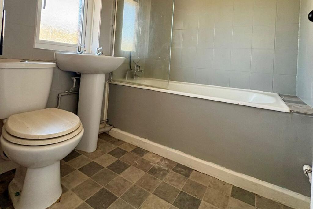 1 Rectory Cottage