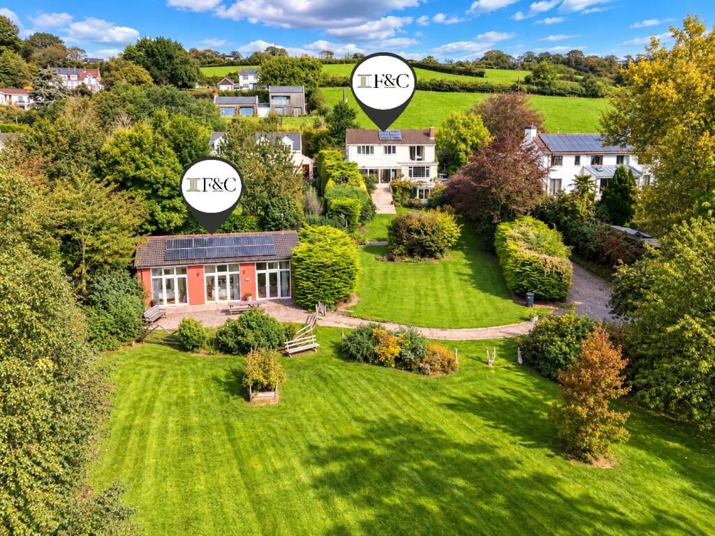 Main image of property: Ashford Nr Braunton, Barnstaple, Devon, EX31