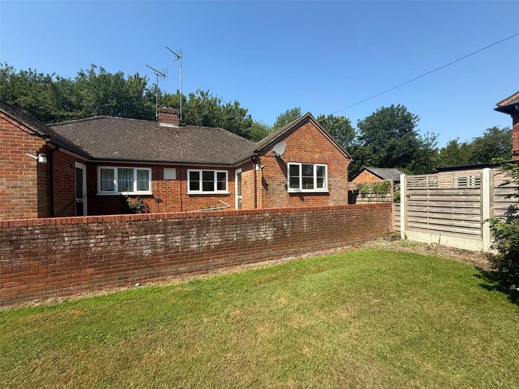 Main image of property: Wratting Road, Thurlow, Haverhill, Suffolk