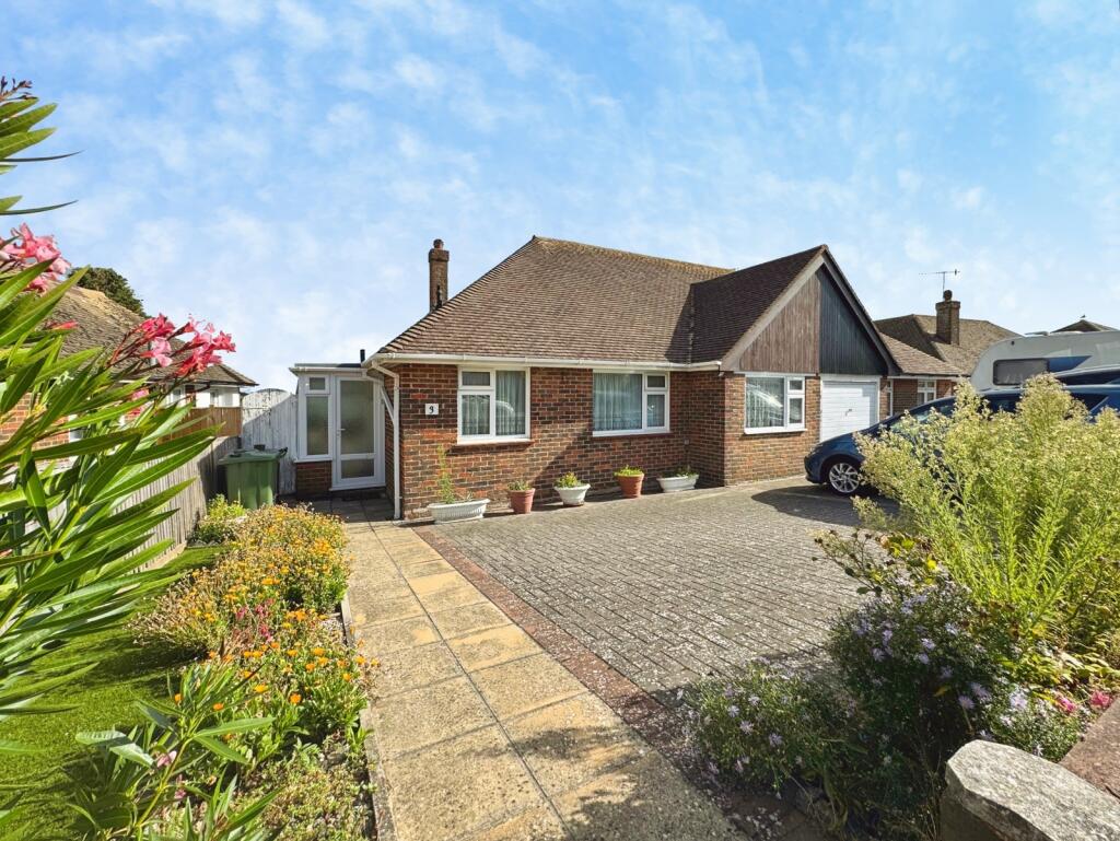 Main image of property: Laburnum Gardens, Bexhill-on-Sea, East Sussex, TN40
