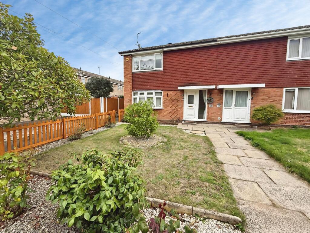 Main image of property: Longfellow Green, Kidderminster, DY10