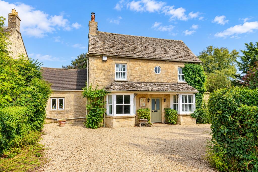 Main image of property: Arlington, Bibury, Cirencester, GL7