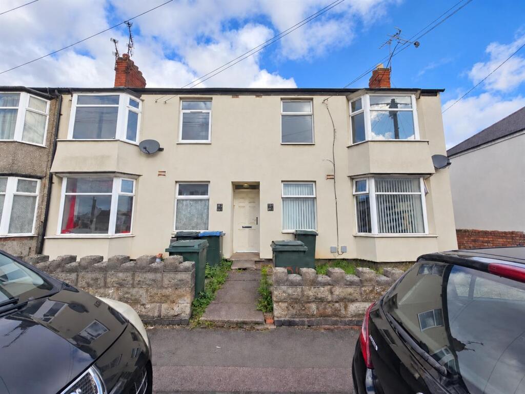Main image of property: Avon Street, Stoke