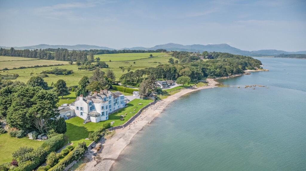 Main image of property: Solway Coast, Castle Douglas, Kirkcudbrightshire