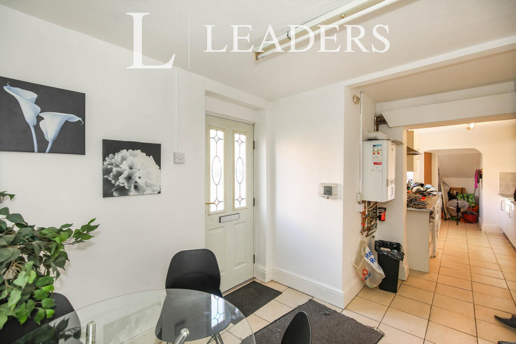 Main image of property: Victoria Road, Northwich, Cheshire, CW9