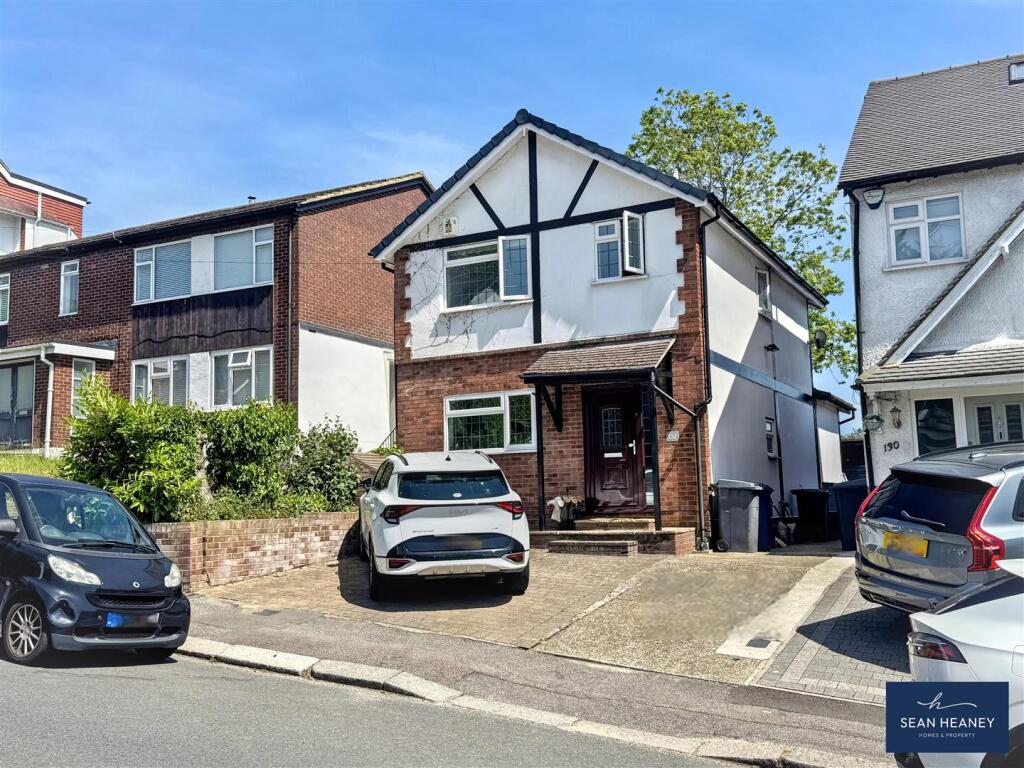 Main image of property: Woodville Road, Barnet