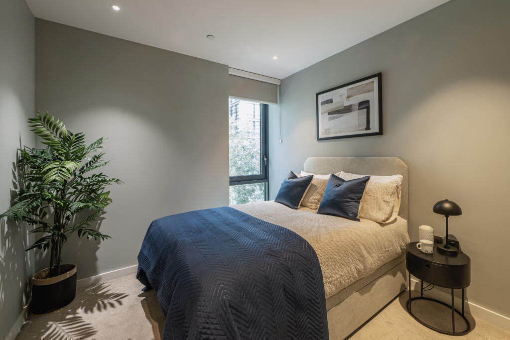 Main image of property: Clay Wembley, Exhibition Way, Wembley, Middlesex, HA9