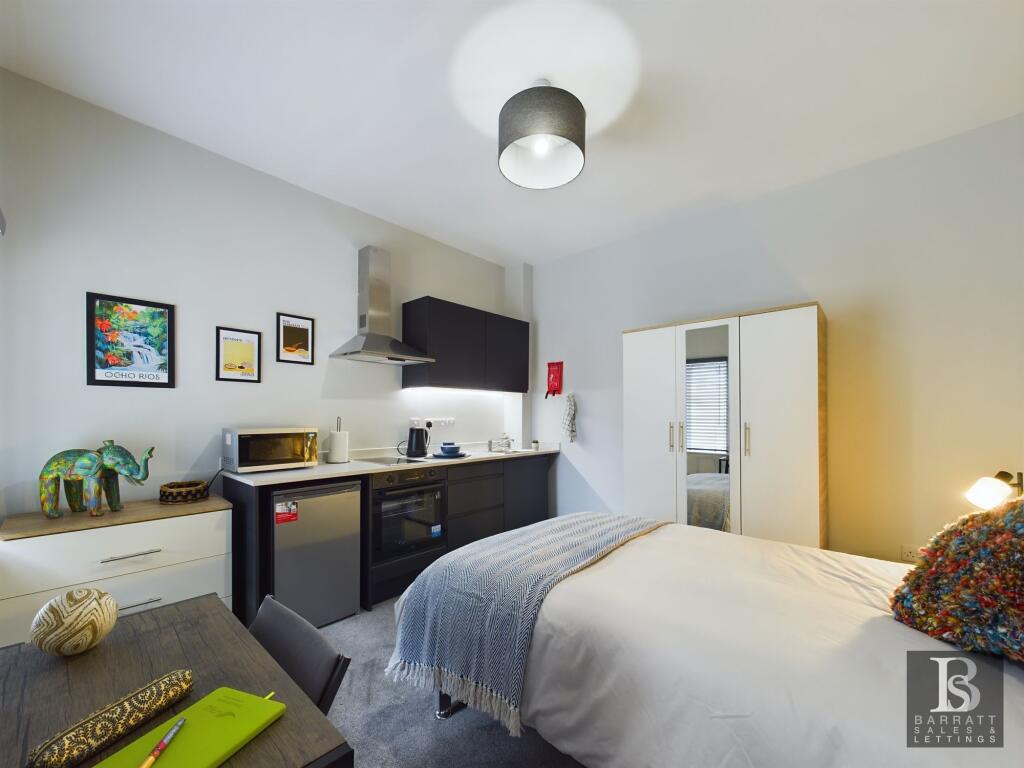 Main image of property: Sheppard Street, Swindon