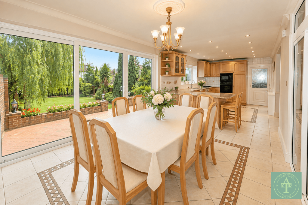 Main image of property: Townsend Avenue, Southgate, London, N14