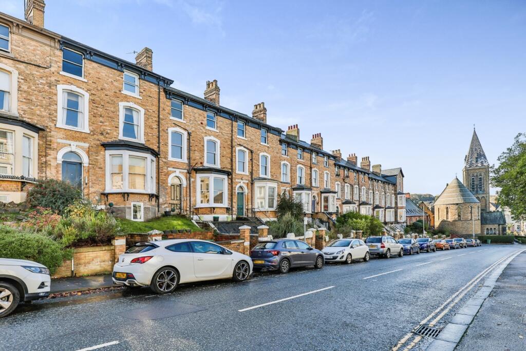 Main image of property: Westbourne Grove, Scarborough, North Yorkshire, YO11