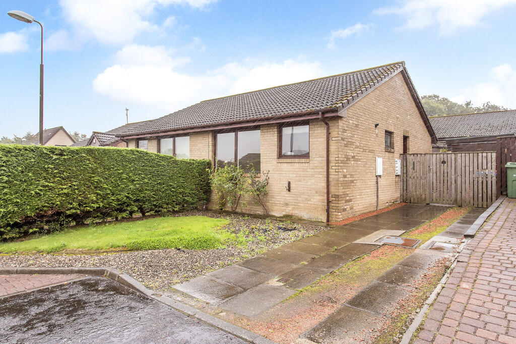 Main image of property: 11 Heather Park, Seafield, West Lothian