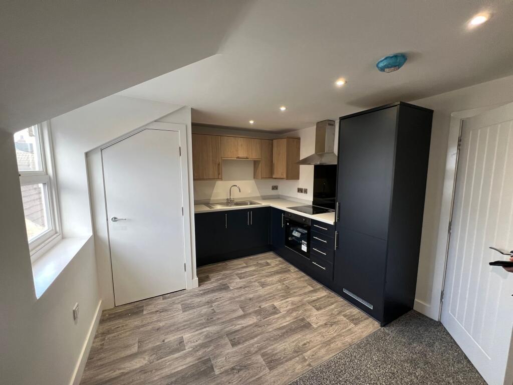 Main image of property: 4 Chapelgate, Retford, DN22