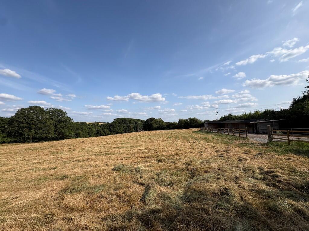 Main image of property: Land & Stables at Middleton Priors WV16 6UR