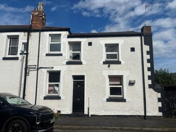 Main image of property: 14 EVANS ROAD, HOYLAKE