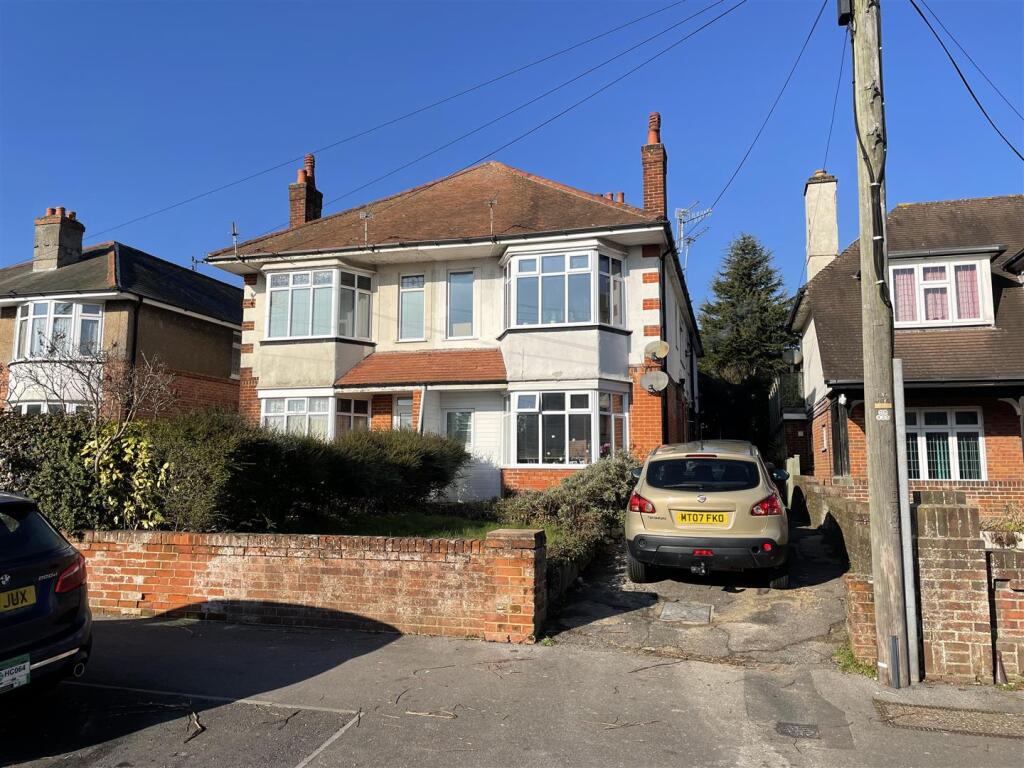 Main image of property: Christchurch Road, Bournemouth