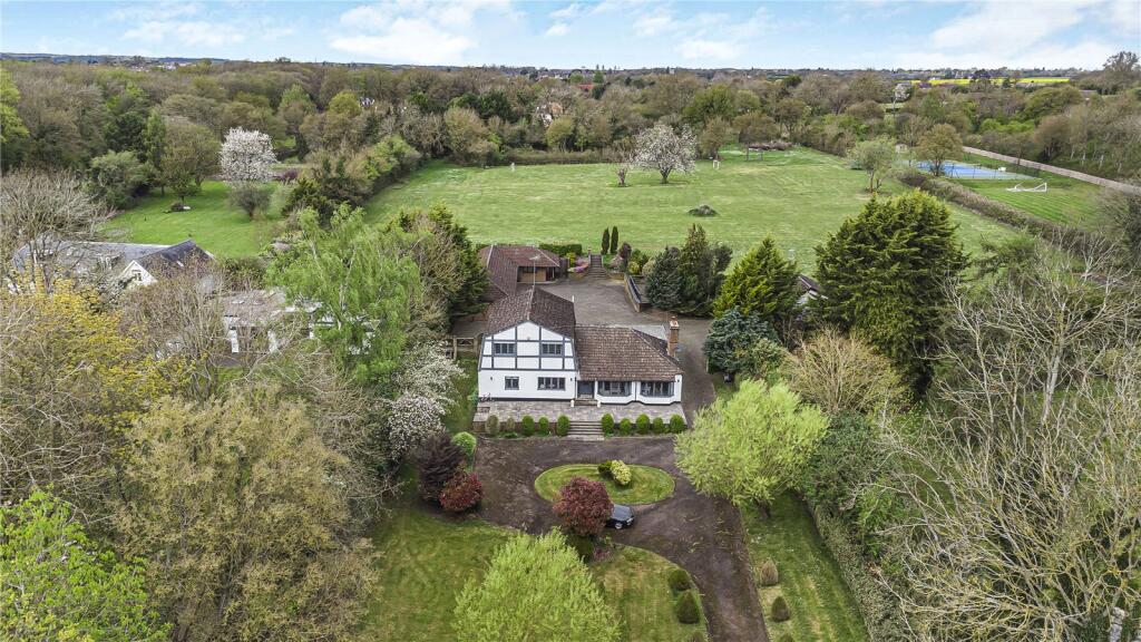 Main image of property: Reynards Road, Welwyn, Hertfordshire, AL6