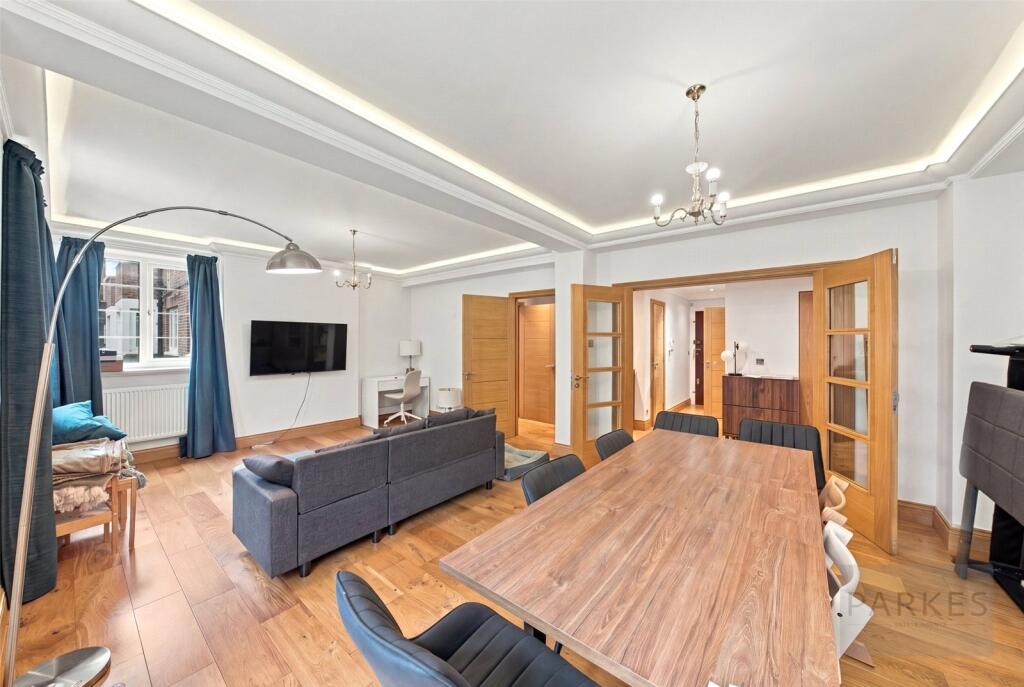 Main image of property: Pembroke Road, Kensington, London, W8