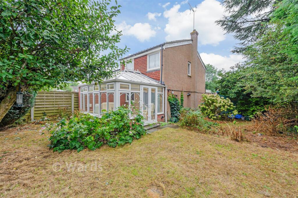 Main image of property: Highview, Vigo, Kent