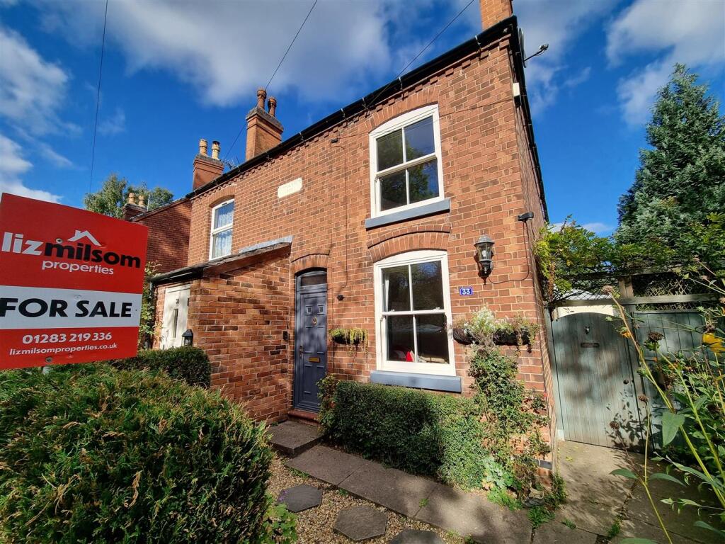Main image of property: Myrtle Grove, Park Road, Moira, Swadlincote
