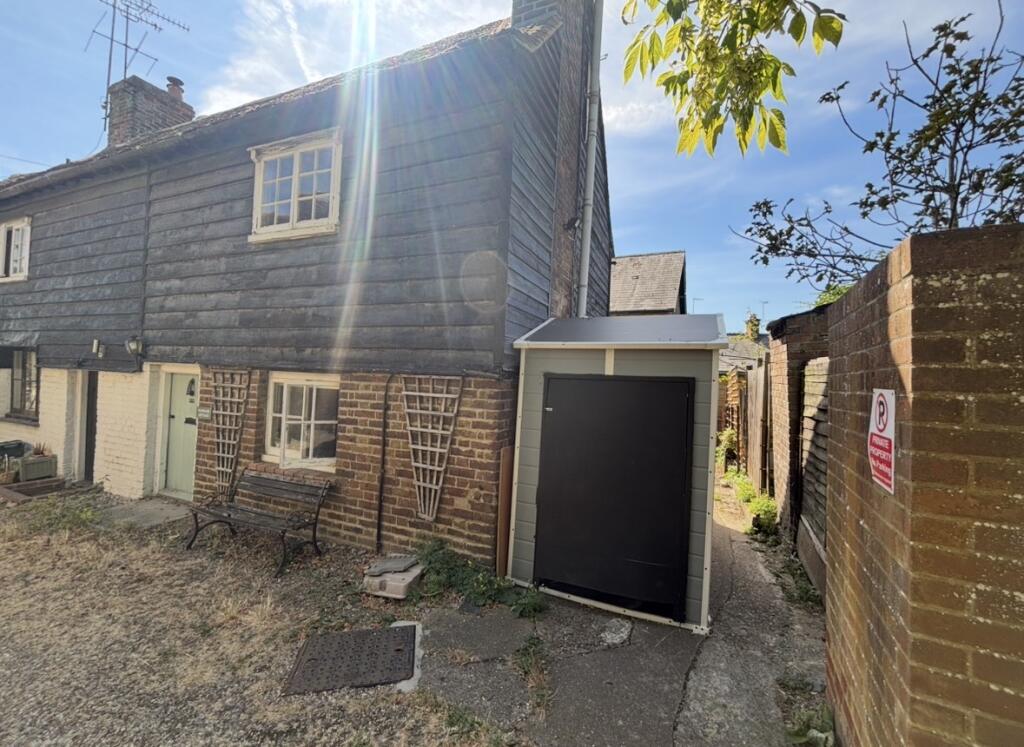 Main image of property: Main Road, Broomfield, Chelmsford, Essex